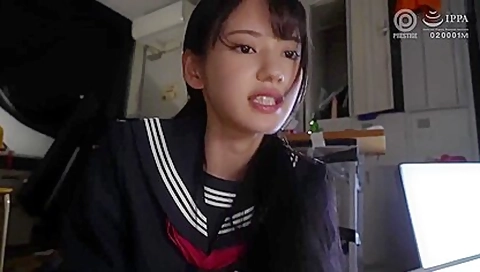 [abw-311] Creampie Ejaculation Enforcement Officer #12, Straddling, Taunting, Blowing Super Aggressive, Nakadashi Sanctions!! Umi Yakake Video