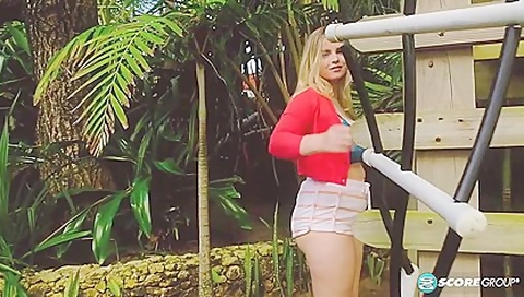 Codi Vore - Bounce, Codi, Bounce! In Hd