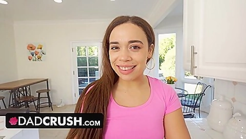 Stepdad Wants Stepdaughter To Masturbate In Front Of Him So That She Isnt Tempted To Have By Her Bf