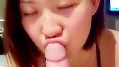 Asian One Night Stand