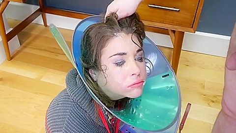 Horny Xxx Clip Cumshot Unbelievable , Take A Look