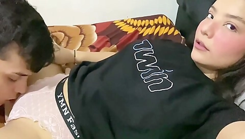 Colombian XXX Videos (457)